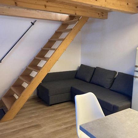 Apartma Hiska Dobravlje المظهر الخارجي الصورة
