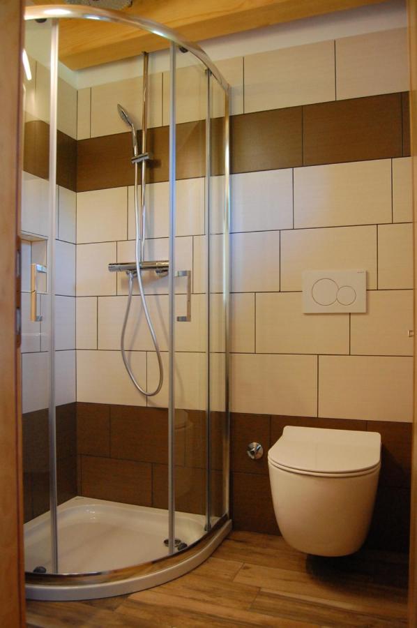 Apartma Hiska Dobravlje المظهر الخارجي الصورة