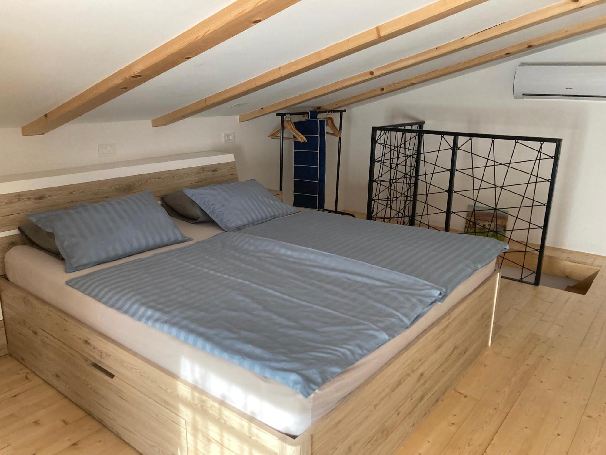Apartma Hiska Dobravlje المظهر الخارجي الصورة